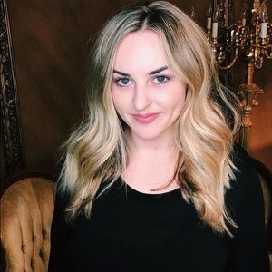 Meet your Posher, Sara